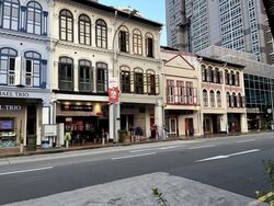Tanjong Pagar Conservation Area (D2), Retail #563488901